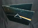 LP: Pink Floyd - The Dark Side Of The Moon - incl. 2 Poster + 2 Cards (Italy)