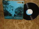 Lou Donaldson Blues Walk Blue Note 1593 stereo 47 W 63rd RVG ear org pres VG+
