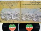 BUFFALO SPRINGFIELD SAME ATLANTIC P-5124,5A Japan VINYL 2LP