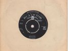 ELVIS PRESLEY, LOVE LETTERS / COME WHAT MAY, IRISH PRESS 7