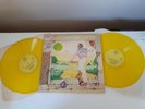 Elton john goodbye yellow brick road yellow vinyl