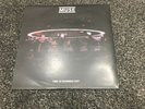Muse Time Is Running Out 7” Clear Vinyl Single, Exc Cond