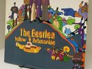 The Beatles - yellow Submarine Vinyl Lp Capital Records SW 153