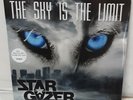 Stargazer The Sky Is The Limit LP Vinyl Record new star gazer