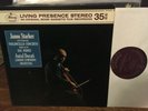 Mercury 90303: Starker/Dorati, Dvorak Cello Cto. RFR-3/RFR-1 NM CB