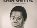 SIFFRE, Labi - The Singer & The Song - Vinyl (gatefold 180 gram blue vinyl LP)