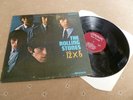 Rolling Stones - 12x5 - 1965 US 1st Mono Press London Unboxed LL 3402