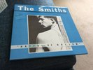 The Smiths - Hatful Of Hollow - Original 1984 Vinyl LP Record EX Vinyl
