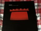 Interpol - Turn On The Bright Lights Vinyl LP