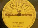 Carl Perkins 