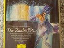 DGG REEL-TO-REEL TAPE: MOZART - THE MAGIC FLUTE (COMPLETE) / WUNDERLICH / BOHM