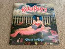 Katy Perry One Of The Boys Limited Edition Colored Vinyl
