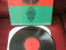 ONENESS OF JUJU   BUSH BROTHERS & SPACE RANGERS 1996 USA IMPORT LP EXCELLENT+