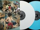 PANDA BEAR 'Person Pitch Colored VINYL + ART vinyl me please Animal Collective