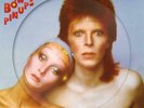DAVID BOWIE Pinups (2019) limited edition RSD picture disc vinyl LP NEW/SEALED