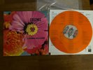 Lucinda Williams Essence Color Vinyl