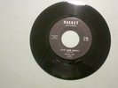 GUITAR JEFF & THE CREOLES - Jump and Shout/Puppy Love -Rockabilly 7