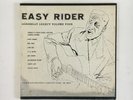 LEADBELLY EASY RIDER   10