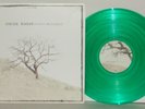 CHUCK RAGAN Feast Or Famine Green Vinyl LP No Idea 221 Hot Water Music