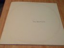 The Beatles White Album Capitol 2 Records SWBO 101 Rare Red & Purple Label (M-)