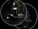 KIRLIAN CAMERA Shadow Mission HELD V - LP / Picture Vinyl