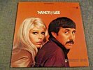 VG++ 1968 NANCY SINATRA & LEE HAZLEWOOD 