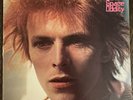 David Bowie Space Oddity Vinyl LP LSP-4813 RCA Record VG/VG++