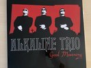 Alkaline Trio - Good Mourning - 180g 2x LP Gatefold Vinyl