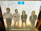 THE DOORS waiting for the sun 1980's GERMAN ELEKTRA STEREO VINYL LP RECORD