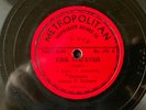 JOHNNY K. GIANAROS Greek Orchestra METROPOLITAN 179 E/E- 10