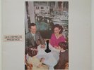 LED ZEPPELIN Presence (1973). UK VINYL LP. Early A2/B1. RARE.*NEAR MINT* SUPERB.
