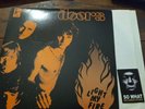 THE DOORS - LIGHT MY FIRE. DOUBLE LP 1968