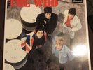 the who my generation vinyl Triple Mono