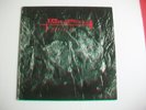 X MAL DEUTSCHLAND - FETISCH - UK LP - 1983 - CAD 302 - A1/ B1 PLAYS IN VG+ COND.