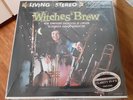 Alexander Gibson Witches' Brew Clarity 200 Gram LSC-2225 Classic Records