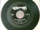 Don Reed  ?– That Wonderful Someone/Two Shades of Blue Vinyl, 7