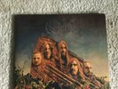 Opeth ?– Garden Of The Titans (Live At Red Rocks Amphitheatre) Beer/spatter LPs