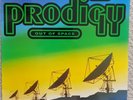 THE PRODIGY  OUT OF SPACE 12