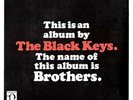 The Black Keys **Brothers **BRAND NEW RECORD LP VINYL