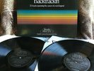 ERIC CLAPTON VINYL backtrackin LP x2 22 hits DIGITALLY MASTERED UK IMPORT 1984