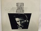 WAYLON JENNINGS Get Into Waylon Jennings 1972 PROMO Vinyl Album SPS 33 570