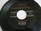 Doo Wop ( THE DIADEMS ) on Goldie '' Goodnight Irene '' 45rpm