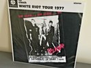 The Clash, Black Vinyl LP, WHITE RIOT TOUR 1977 live LP NEW m/m