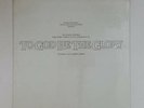 THIRD STREET CHURCH OF GOD, Washington, DC TO GOD BE THE GLORY Vinyl LP SEALED