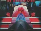 FALTERMEYER, Harold - The Running Man (Soundtrack) - Vinyl (gatefold 2xLP)