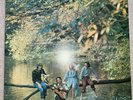 Paul McCartney Wings Wild Life original LP Record Album 1971