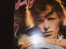 VINILE LP DAVID BOWIE - YOUNG AMERICANS 33 GIRI 1975 RCA UK RS1006 ROCK MINT