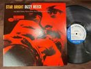 DIZZY REECE STAR BRIGHT BLUE NOTE BST 84023 STEREO JAPAN Vinyl LP