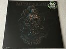 MESHUGGAH   VIOLENT SLEEP OF REASON   2016 GERMAN VINYL 2LP SET [NEW & SEALED]