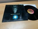 MIDNIGHT CIRCUS SAME GERMAN ORIGINAL BACILLUS PRESS in 1972 KRAUTROCK